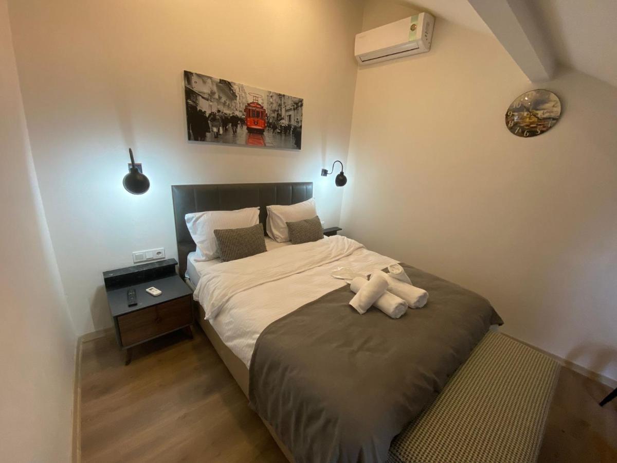Elegance Suites Стамбул Екстер'єр фото