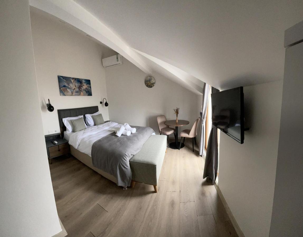 Elegance Suites Стамбул Екстер'єр фото