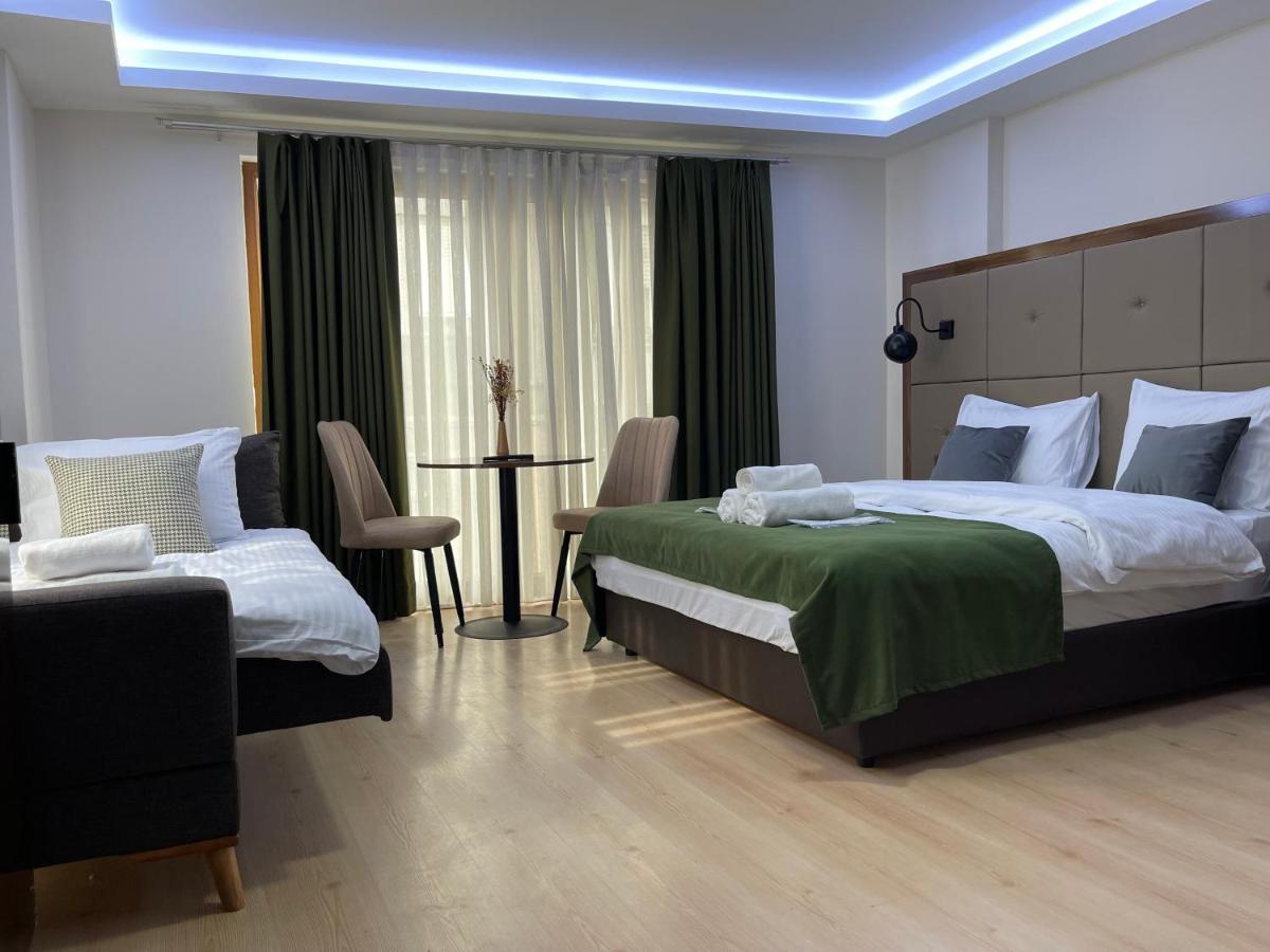 Elegance Suites Стамбул Екстер'єр фото