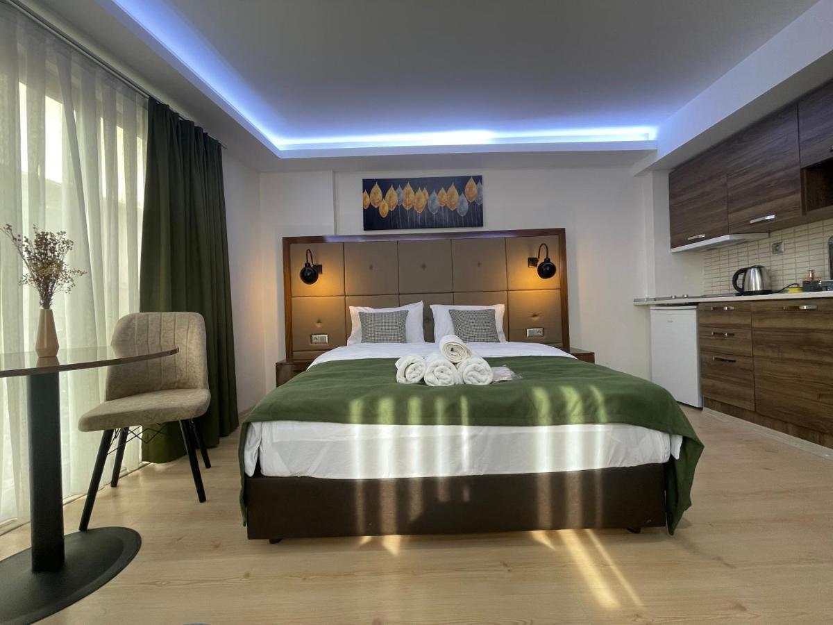 Elegance Suites Стамбул Екстер'єр фото
