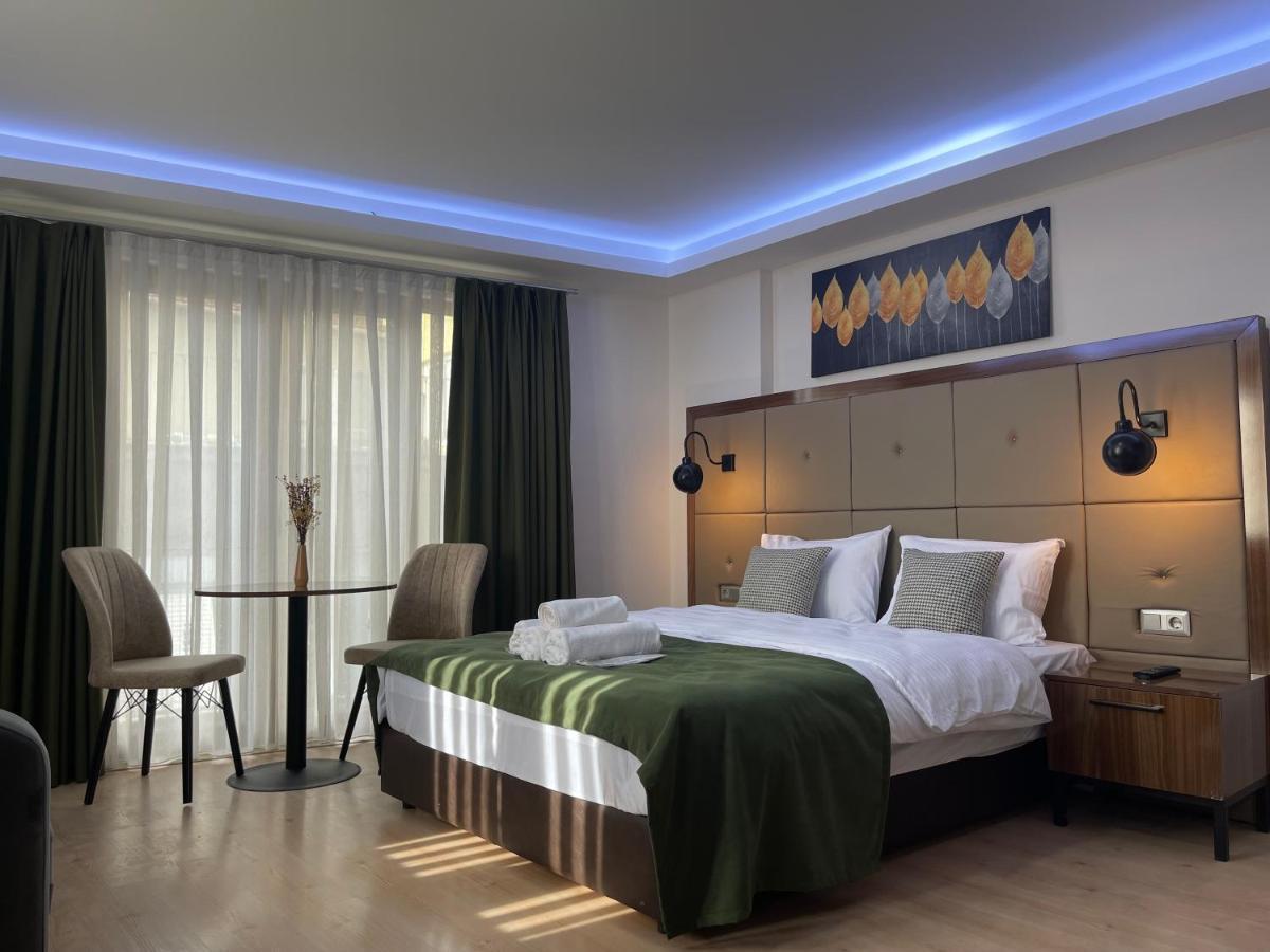 Elegance Suites Стамбул Екстер'єр фото