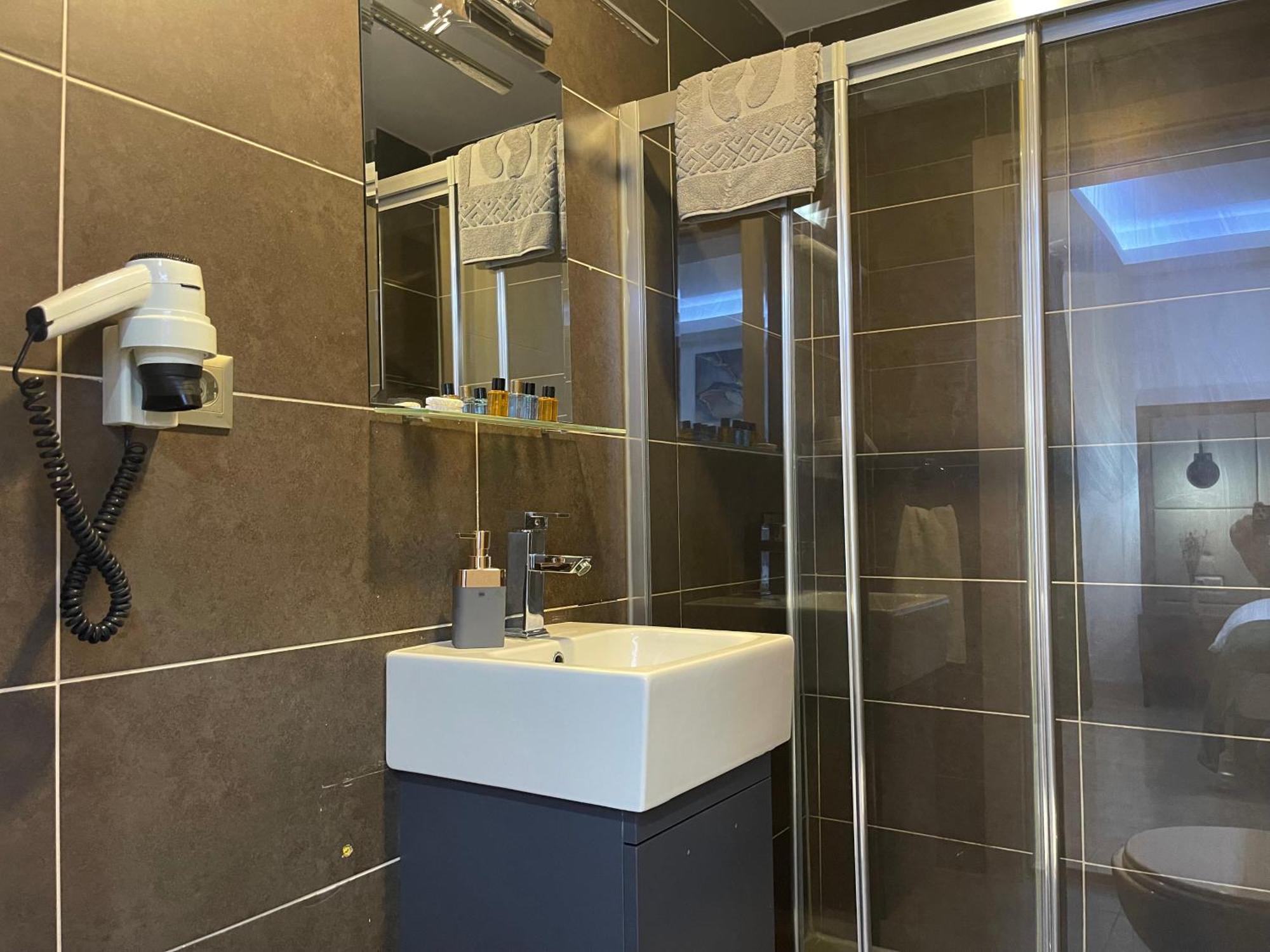 Elegance Suites Стамбул Екстер'єр фото